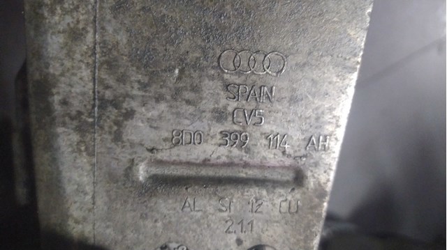 Кронштейн кпп — фото 2