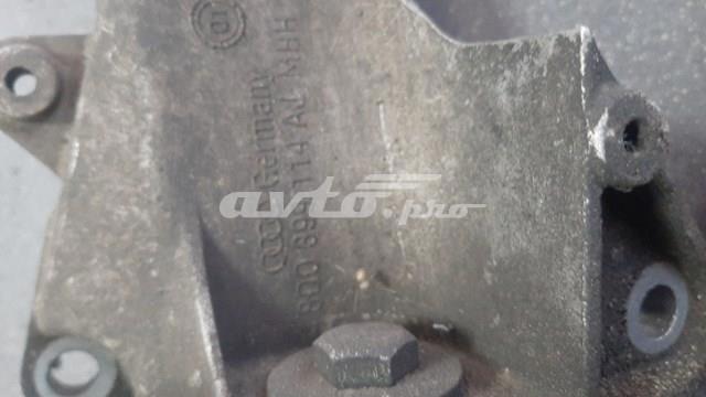 кронштейн кпп — фото 2