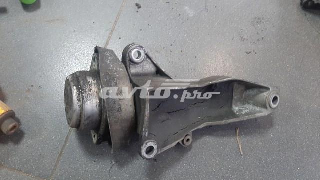 кронштейн кпп — фото 3