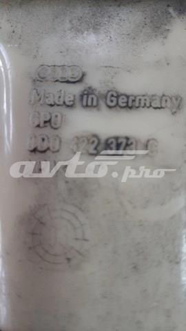 Бачок насоса ГУР — фото 2