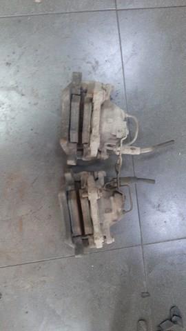 Суппорт тормозной передний правый — фото 2