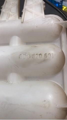 вакуумний бачок — фото 2