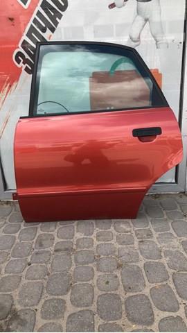 Дверь задняя левая — фото 4