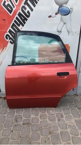 Дверь задняя левая — фото 3