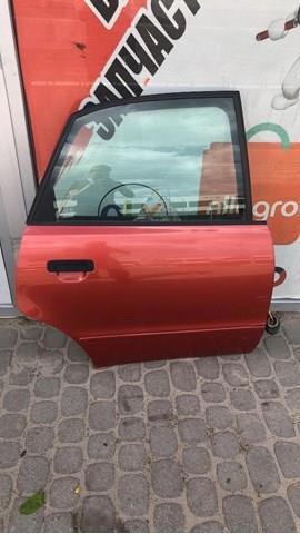 Дверь задняя правая — фото 2