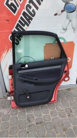 Дверь задняя правая — фото 3