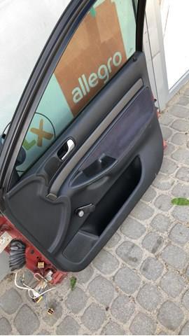 Механизм стеклоподъемника двери передней правой — фото 2