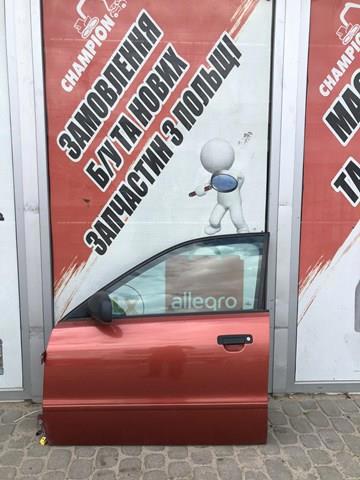 Дверь передняя левая — фото 2