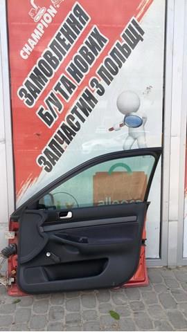 Дверь передняя правая — фото 2