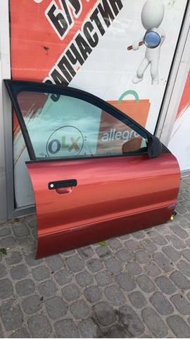 Дверь передняя правая — фото 3