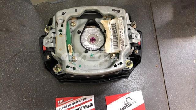 Подушка безопасности (AIRBAG) водительская — фото 3