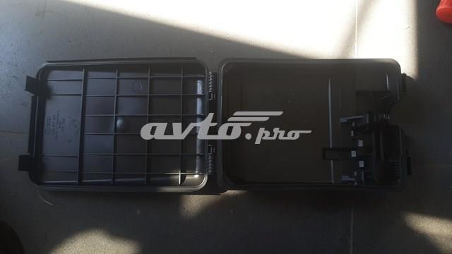 крышка блока — фото 5