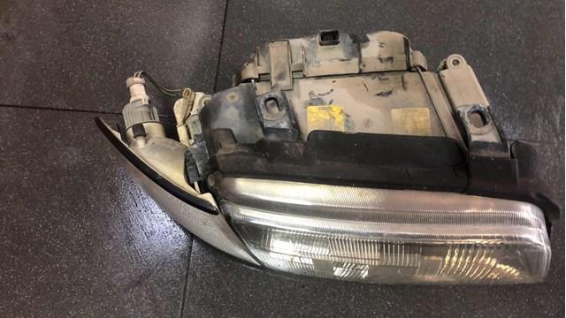 Фара Права Ауді — фото 3