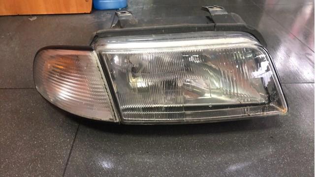 Фара Права Ауді — фото 2