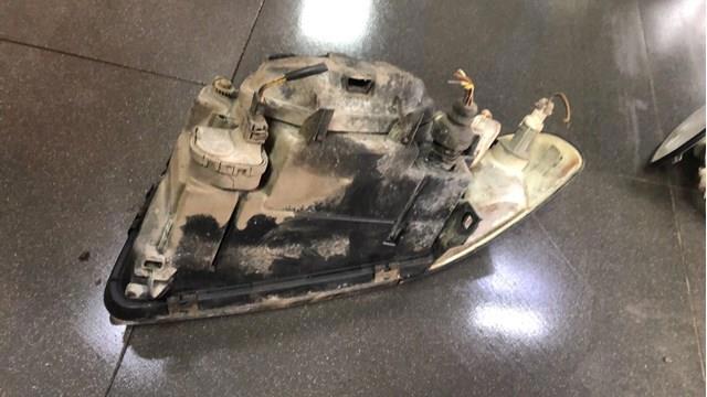 Фара Права Ауді — фото 4