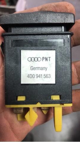 кнопка протитуманних фар задніх — фото 2