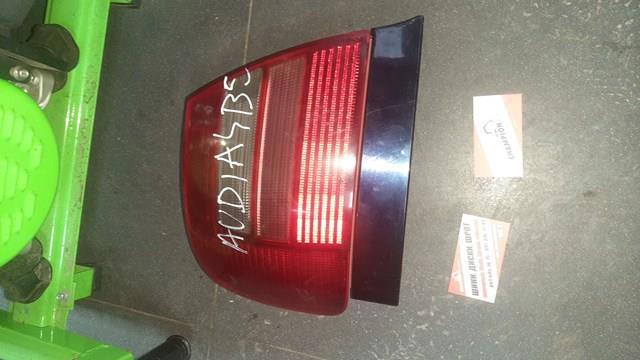 Фонарь задний левый — фото 2