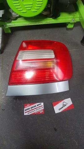 Фонарь задний правый — фото 2