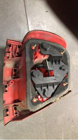 Фонарь задний правый — фото 2