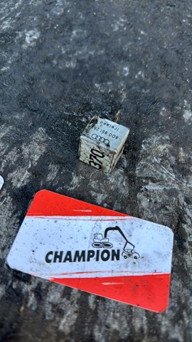 Реле вентилятора — фото 5