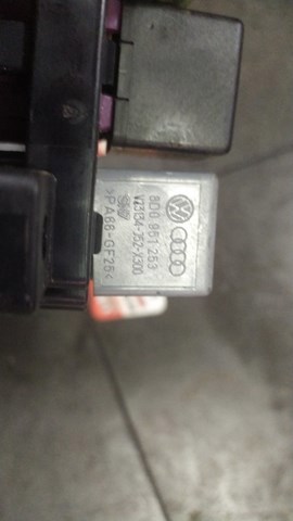 Реле вентилятора — фото 7