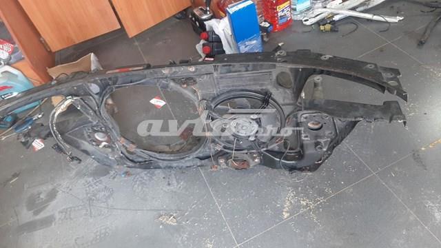 Электровентилятор охлаждения в сборе (мотор+крыльчатка) — фото 5