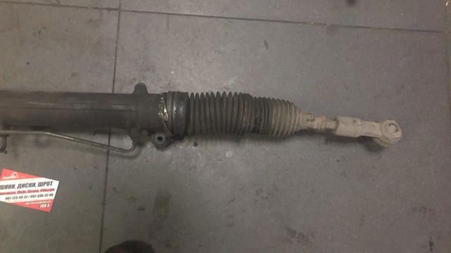 рулевая рейка — фото 2