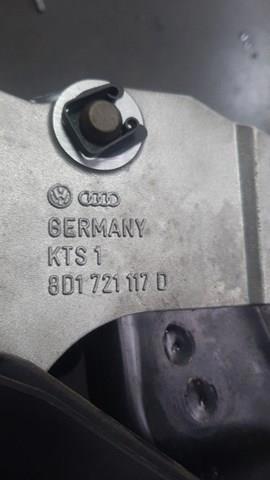 Педальний вузол — фото 2