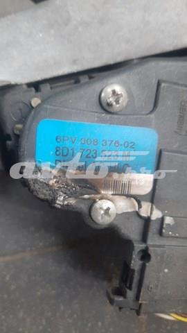 педаль газа — фото 3