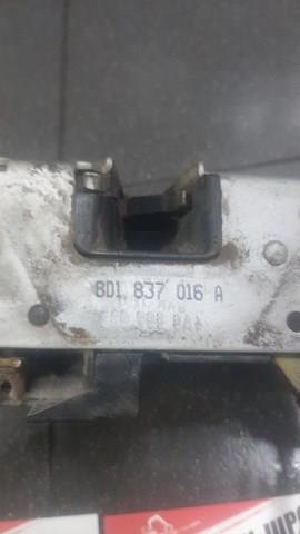 замок двері передньої правої — фото 2