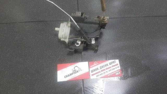 замок двері передньої правої — фото 4