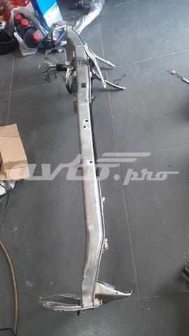 поперечина панели приборов — фото 2