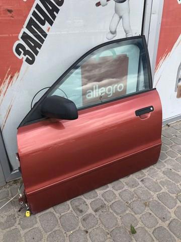 Кронштейн крепления зеркала заднего вида левый — фото 2