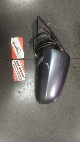 Дзеркало заднього виду, ліве — фото 2