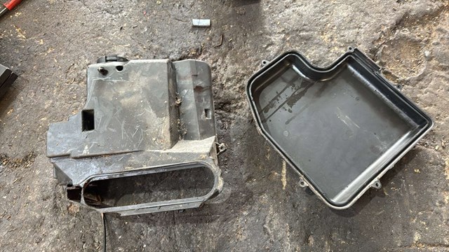 Кришка блоку — фото 2