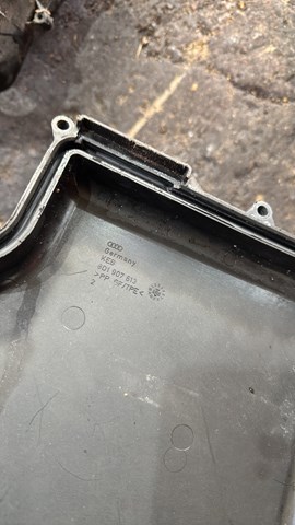 Кришка блоку — фото 3