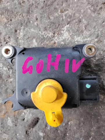 Двигун заслінки печі — фото 3