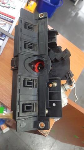 замок багажника — фото 3