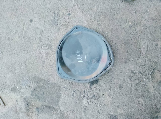 Заглушка защитна насоса — фото 3