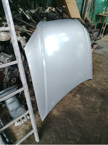 Капот — фото 2