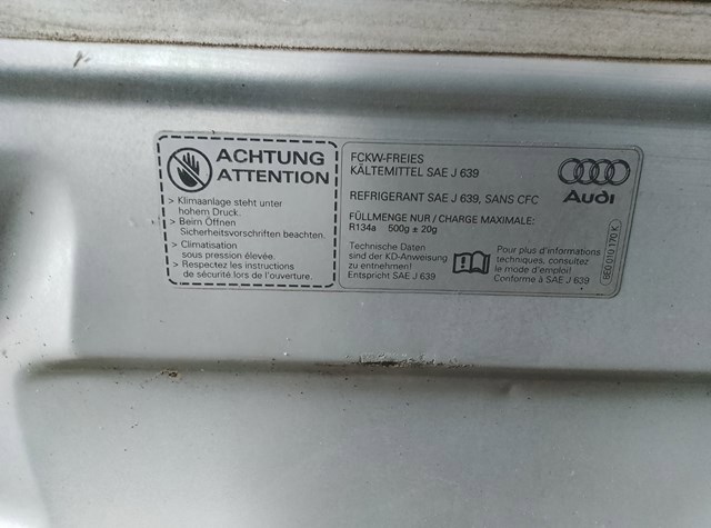 Капот — фото 7