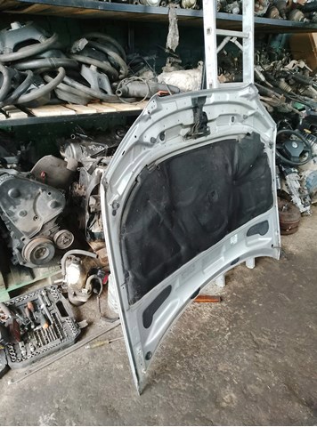 Капот — фото 5