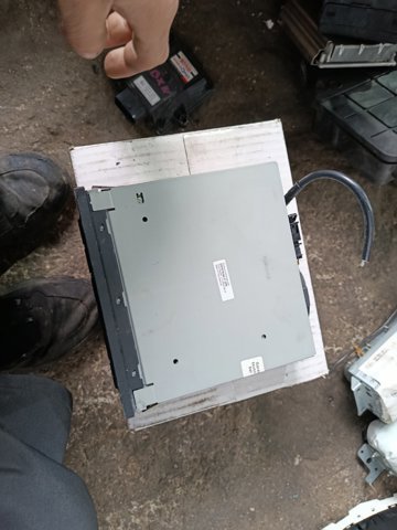 Cd чейнджер — фото 3