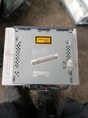 Cd чейнджер — фото 5