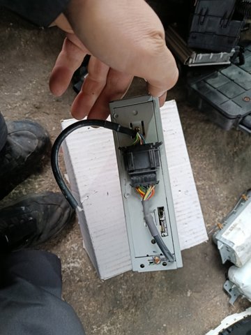 Cd чейнджер — фото 4