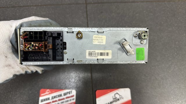 Магнітола — фото 5