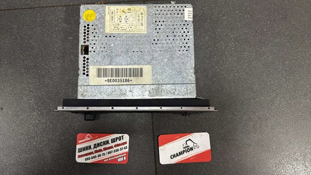 Магнітола — фото 2