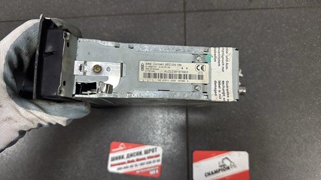 Магнітола — фото 4