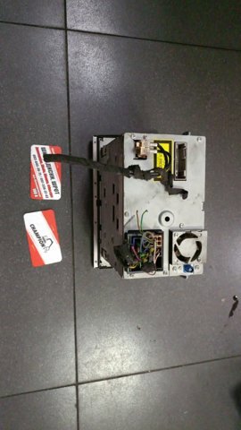 Головний пристрій радіо — фото 4