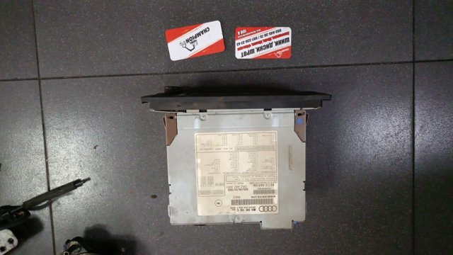 Головний пристрій радіо — фото 2